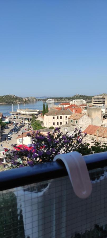 My Little Paradise Σίμπενικ Εξωτερικό φωτογραφία
