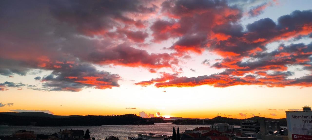 My Little Paradise Σίμπενικ Εξωτερικό φωτογραφία