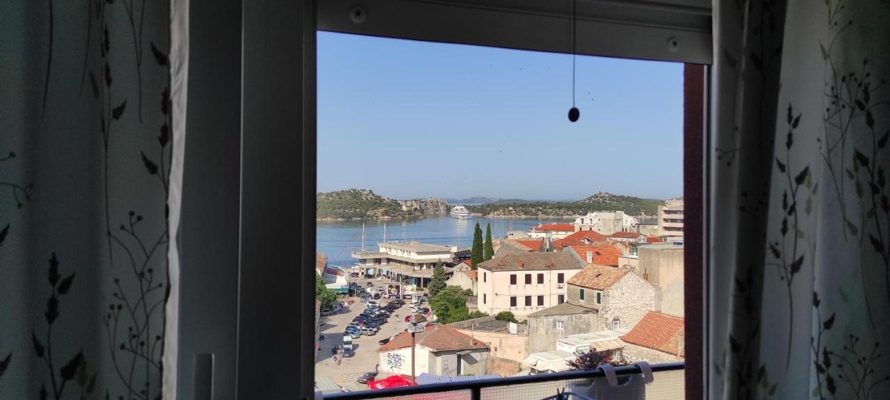 My Little Paradise Σίμπενικ Εξωτερικό φωτογραφία