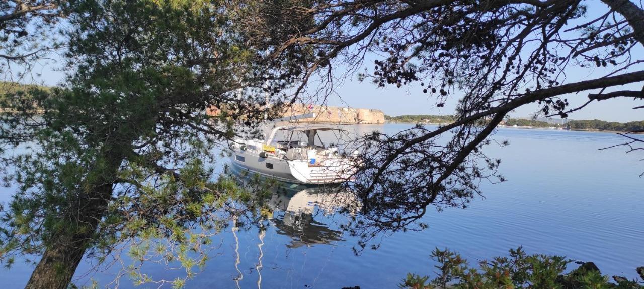 My Little Paradise Σίμπενικ Εξωτερικό φωτογραφία