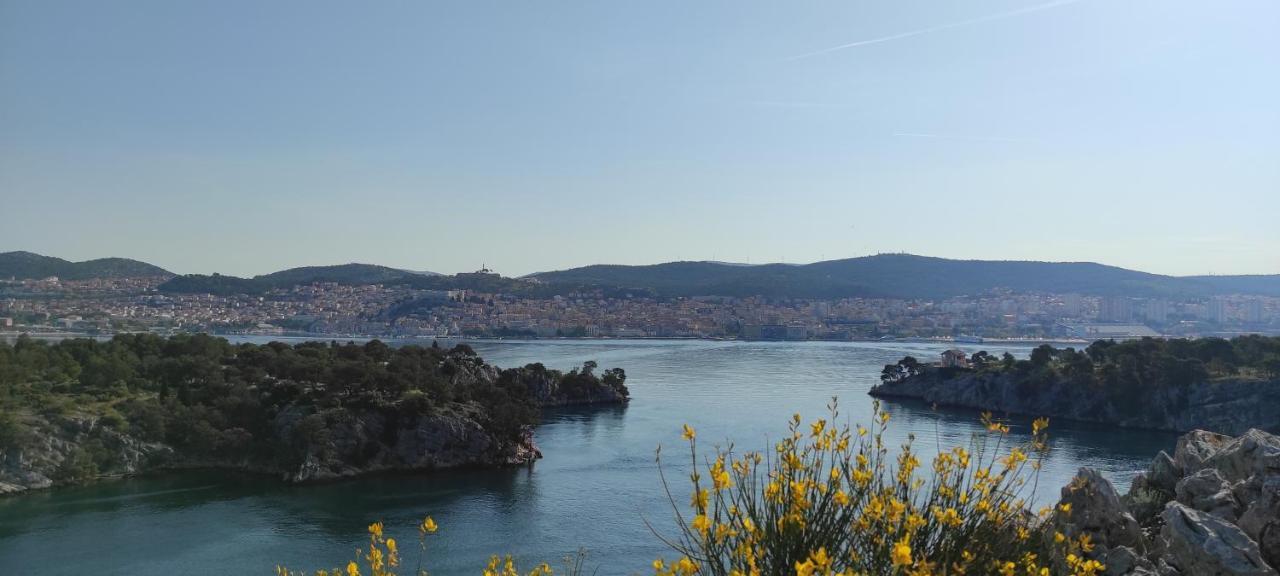 My Little Paradise Σίμπενικ Εξωτερικό φωτογραφία
