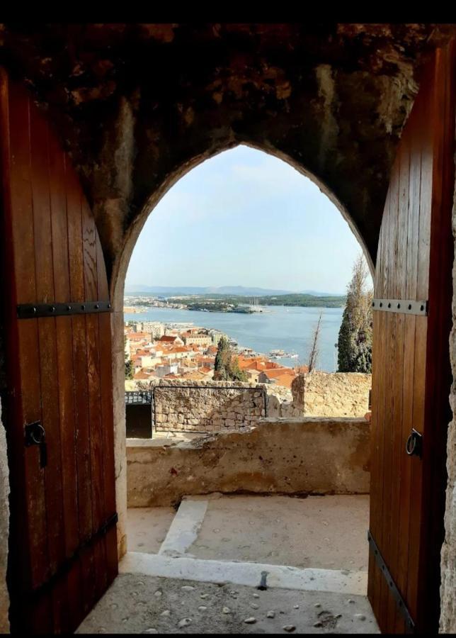 My Little Paradise Σίμπενικ Εξωτερικό φωτογραφία